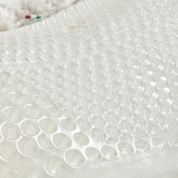 new Transparente / natural