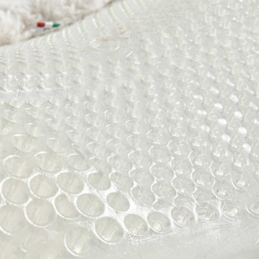 new Transparente / natural