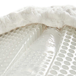 new Transparente / natural new Transparente / natural