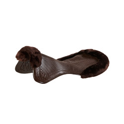 new Marrón / Marrón