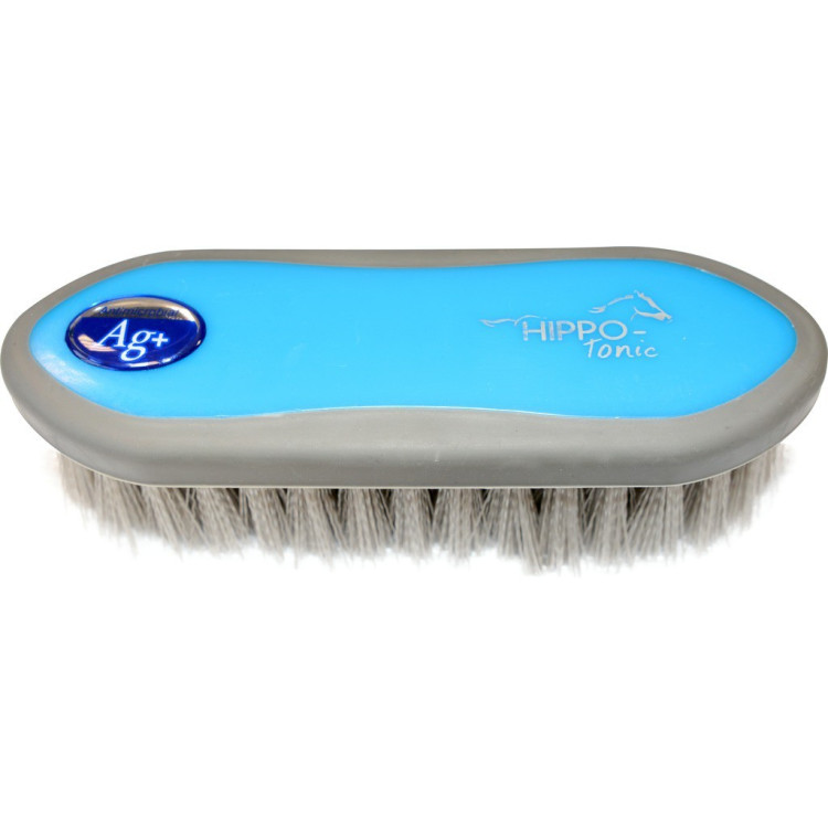 Cepillo de raíces Hippo-Tonic Antimicrobien