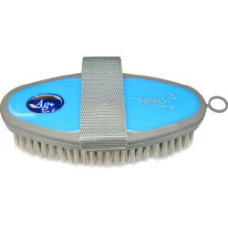 Cepillo suave Hippo-Tonic Antimicrobien Cepillo suave Hippo-Tonic Antimicrobien