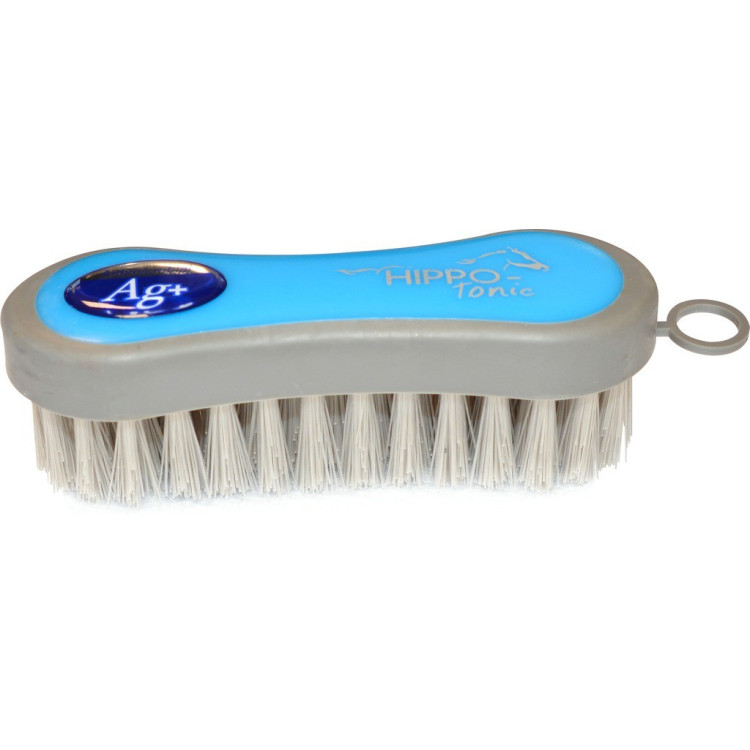 Cepillo para la cabeza Hippo-Tonic Antimicrobien