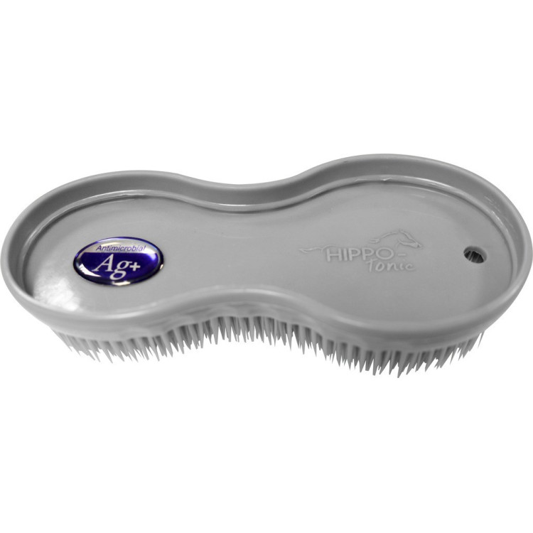 Cepillo multifunción Hippo-Tonic Antimicrobien