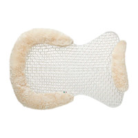 new Transparente / natural