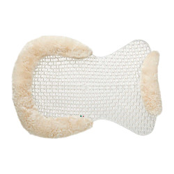 new Transparente / natural