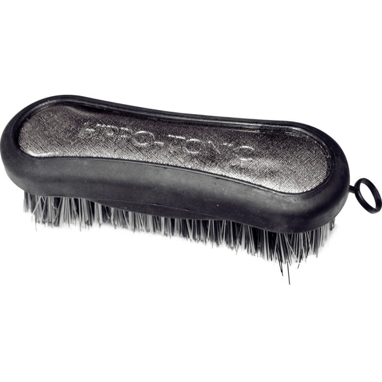 Cepillo para la cabeza Hippo-Tonic Glossy Cepillo para la cabeza Hippo-Tonic Glossy