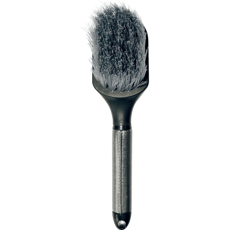 Cepillo para cascos Hippo-Tonic Glossy