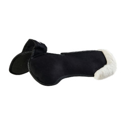 Amortisseur mémoire de forme pad Piuma Acavallo Negro / natural