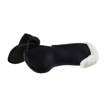 Amortisseur mémoire de forme pad Piuma Acavallo Negro / natural