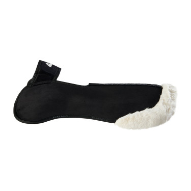 Amortisseur mémoire de forme pad Piuma Acavallo Negro / natural