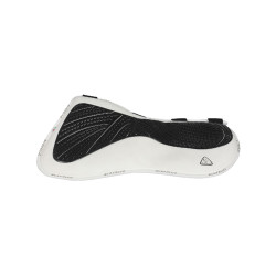 Amortisseur mémoire de forme en mouton complet Acavallo Blanco