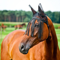 Gorro antimoscas Horze