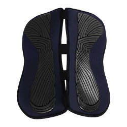 Amortisseur mémoire de forme en mouton complet Acavallo Azul