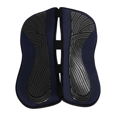 Amortisseur mémoire de forme en mouton complet Acavallo Azul