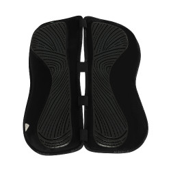 Amortisseur mémoire de forme en mouton complet Acavallo Negro