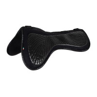 Amortisseur mémoire de forme en gel Acavallo Negro Amortisseur mémoire de forme en gel Acavallo Negro
