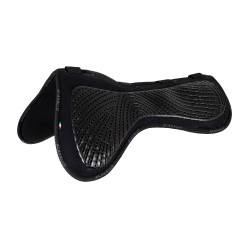 Amortisseur mémoire de forme en gel Acavallo Negro Amortisseur mémoire de forme en gel Acavallo Negro
