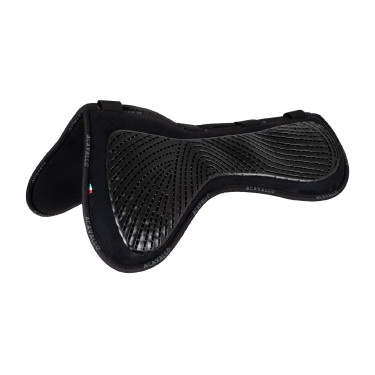 Amortisseur mémoire de forme en gel Acavallo Negro Amortisseur mémoire de forme en gel Acavallo Negro
