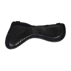 Amortisseur mémoire de forme en gel Acavallo Negro Amortisseur mémoire de forme en gel Acavallo Negro