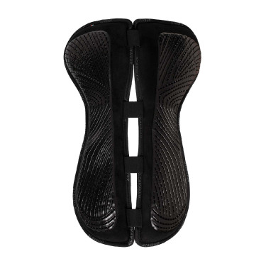 Amortisseur mémoire de forme en gel Acavallo Negro Amortisseur mémoire de forme en gel Acavallo Negro