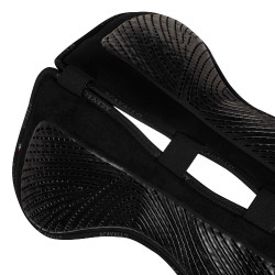Amortisseur mémoire de forme en gel Acavallo Negro Amortisseur mémoire de forme en gel Acavallo Negro