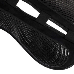 Amortisseur mémoire de forme en gel Acavallo Negro Amortisseur mémoire de forme en gel Acavallo Negro