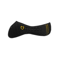 Amortiguador de memoria con grip de silicona y logo Equestro Amortiguador de memoria con grip de silicona y logo Equestro