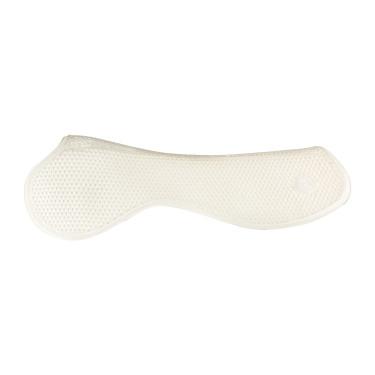 Amortiguador médico de gel para silla western con Dri-Lex Acavallo Amortiguador médico de gel para silla western con Dri-Lex Acavallo