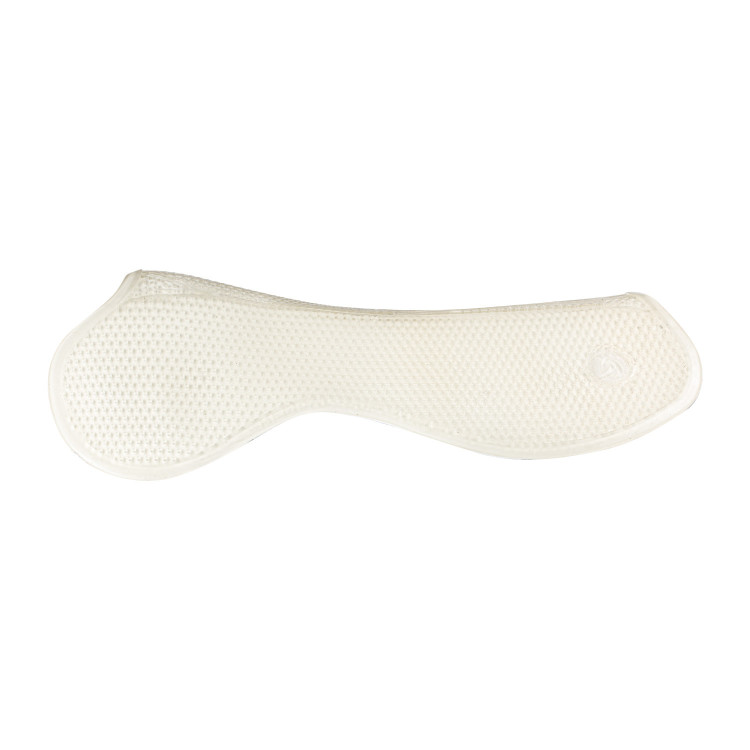 Amortiguador médico de gel para silla western con Dri-Lex Acavallo Amortiguador médico de gel para silla western con Dri-Lex Acavallo