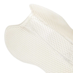 Amortiguador médico de gel para silla western con Dri-Lex Acavallo Amortiguador médico de gel para silla western con Dri-Lex Acavallo