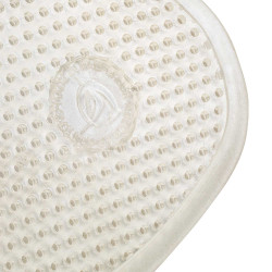 Amortiguador médico de gel para silla western con Dri-Lex Acavallo Amortiguador médico de gel para silla western con Dri-Lex Acavallo