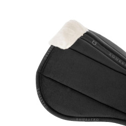 new Negro / negro / blanco