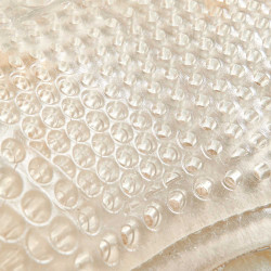 new Transparente / natural