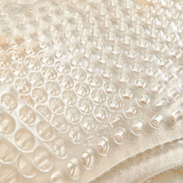 new Transparente / natural