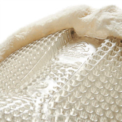 new Transparente / natural