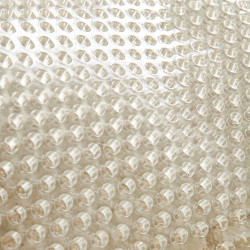 new Transparente / natural