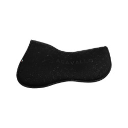 Amortiguador de memoria con gel de doble cara Acavallo Amortiguador de memoria con gel de doble cara Acavallo