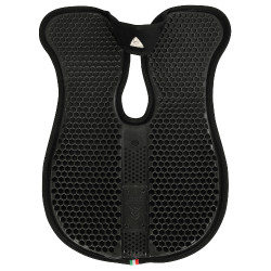 copy of Salvadorso con cruz abierta y espuma inteligente Acavallo Negro