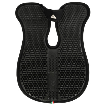 copy of Salvadorso con cruz abierta y espuma inteligente Acavallo Negro