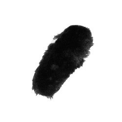 Funda de muserola mentonera LeMieux Simuwool Funda de muserola mentonera LeMieux Simuwool