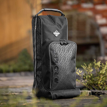 Bolsa para botas y casco Elite Pro LeMieux Bolsa para botas y casco Elite Pro LeMieux