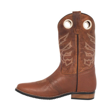 Botas western Pro-tech estilo California Botas western Pro-tech estilo California