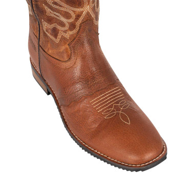 Botas western Pro-tech estilo California Botas western Pro-tech estilo California