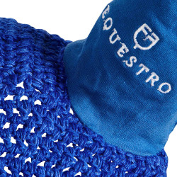 copy of Orejeras anti mosca modelo largo Burioni Azúl real copy of Orejeras anti mosca modelo largo Burioni Azúl real