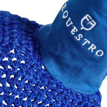 copy of Orejeras anti mosca modelo largo Burioni Azúl real copy of Orejeras anti mosca modelo largo Burioni Azúl real