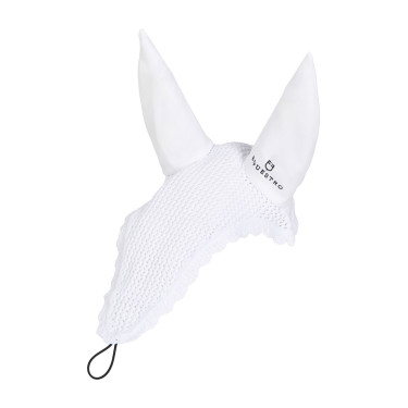 copy of Orejeras anti mosca modelo largo Burioni Blanco