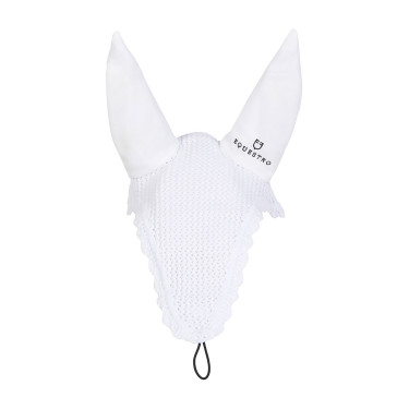 copy of Orejeras anti mosca modelo largo Burioni Blanco