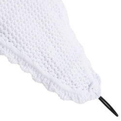 copy of Orejeras anti mosca modelo largo Burioni Blanco