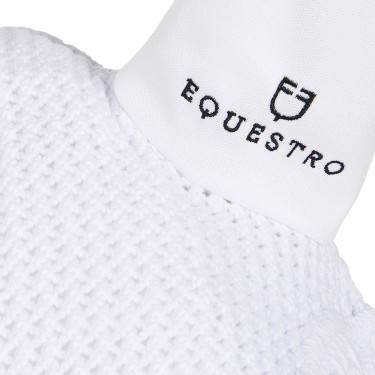 copy of Orejeras anti mosca modelo largo Burioni Blanco